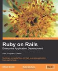 Ruby on Rails Image
