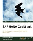 SAP HANA Cookbook Image