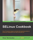 SELinux Cookbook Image