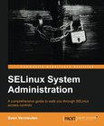SELinux System Administration Image