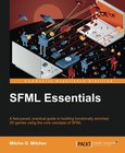 SFML Essentials Image