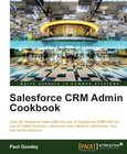 Salesforce CRM Admin Cookbook Image