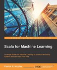 Scala for Machine Learning Image