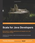 Scala for Java Developers Image