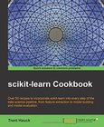 Scikit-Learn Cookbook Image