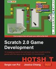 Scratch 2.0 Game Development Hotshot Image