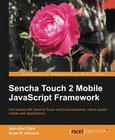 Sencha Touch 2 Mobile JavaScript Framework Image