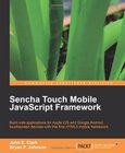 Sencha Touch Mobile JavaScript Framework Image