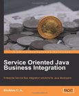 Service Oriented Java Business Integration Image