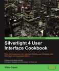 Silverlight 4 User Interface Cookbook Image