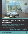 SketchUp 7.1 for Architectural Visualization Image