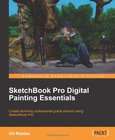 Sketchbook Pro Digital Painting Essentials Image