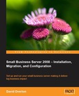 Small Business Server 2008 Image