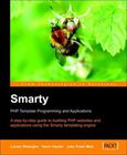 Smarty PHP Template Programming And Applications Image