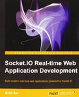 Socket.IO Real-time Web Application Development Image
