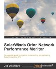 SolarWinds Orion Network Performance Monitor Image