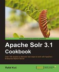 Apache Solr 3.1 Cookbook Image