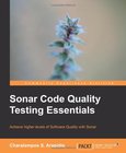 Sonar Code Quality Testing Essentials Image