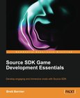 Source SDK Game Development Essentials Image