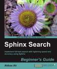 Sphinx Search Beginner's Guide Image