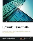 Splunk Essentials Image