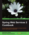 Spring Web Services 2 Cookbook Image