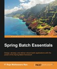 Spring Batch Essentials Image