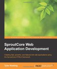 SproutCore Web Application Development Image