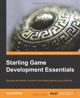 Starling Game Development Essentials Image