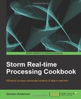 Storm Real-Time Processing Cookbook Image