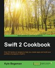 Swift 2 Cookbook Image
