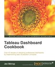 Tableau Dashboard Cookbook Image