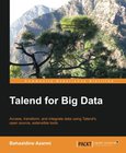 Talend for Big Data Image