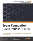 Team Foundation Server 2012 Starter Image