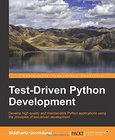 Test-Driven Python Development Image