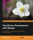 Test-Driven Development with Django Image