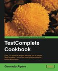 TestComplete Cookbook Image