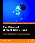 The Microsoft Outlook Ideas Book Image