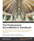 The Professional ScrumMaster's Handbook Image