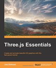 Three.js Essentials Image