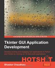 Tkinter GUI Application Development HOTSHOT Image