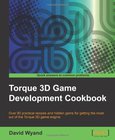 Torque 3D Game Development Cookbook Image