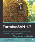 TortoiseSVN 1.7 Beginner's Guide Image
