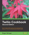 Twilio Cookbook Image