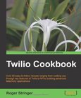 Twilio Cookbook Image