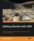 Getting Started with UDK Image