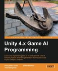 Unity 4.x Game AI Programming Image