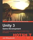 Unity 3 Game Development Image