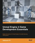 Unreal Engine 4 Game Development Essentials Image