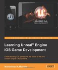 Learning Unreal Engine iOS Game Development Image